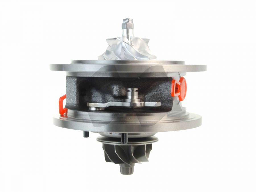 Centre de turbine 28231-2U010 16359700028 Hyundai/KIA 1.6L D4FE 70kW/85kW 2018– - Photo 3