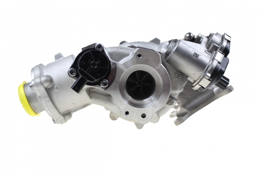 Turbosprężarka regenerowana Audi A4 40 2.0L TFSI EA888 2.0L 140kW 874595-5001RS