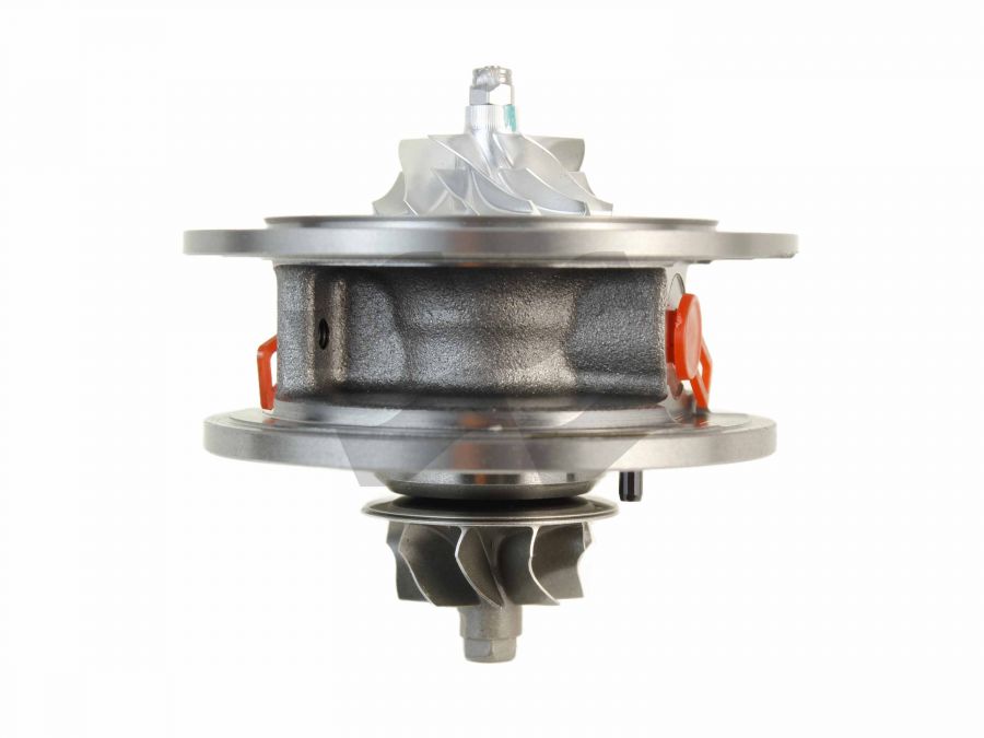 Turbo chra 54409980046 8513640 BMW 2.0 B47D20A/N47D20C 85/100kW 2012– - Photo 4