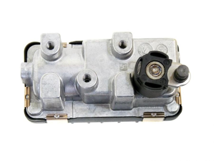 Hella actuator 6NW008412-511 for 4M5Q6K682AD Ford 1.8L TDCi 74kW/92kW 2006- - Photo 2 Hella actuator 6NW008412-511 for 4M5Q6K682AD Ford 1.8L TDCi 74kW/92kW 2006- - Photo 2