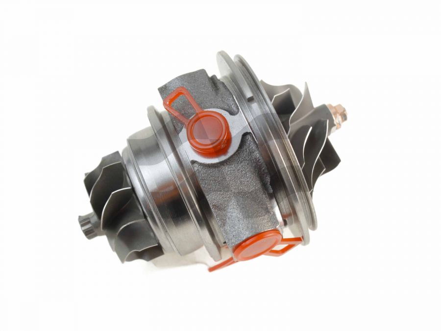 Centre de turbine 28231-2GTA1 90124-01050 KIA Optima 2.0 T-GDi G4KH 180kW 2015– - Photo 3