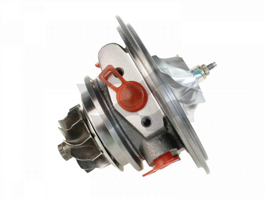 Rdzeń turbiny 860029006 840069-0004 BMW 750i 4.4 N63R 330kW 2014-2016 - Photo 4 Rdzeń turbiny 860029006 840069-0004 BMW 750i 4.4 N63R 330kW 2014-2016 - Photo 4