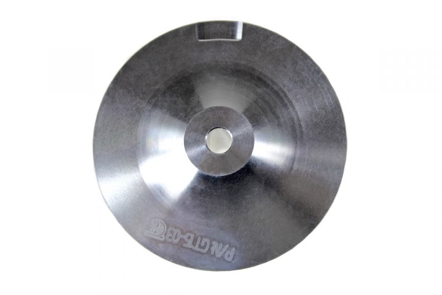 Compressor wheel 452204 - Photo 3