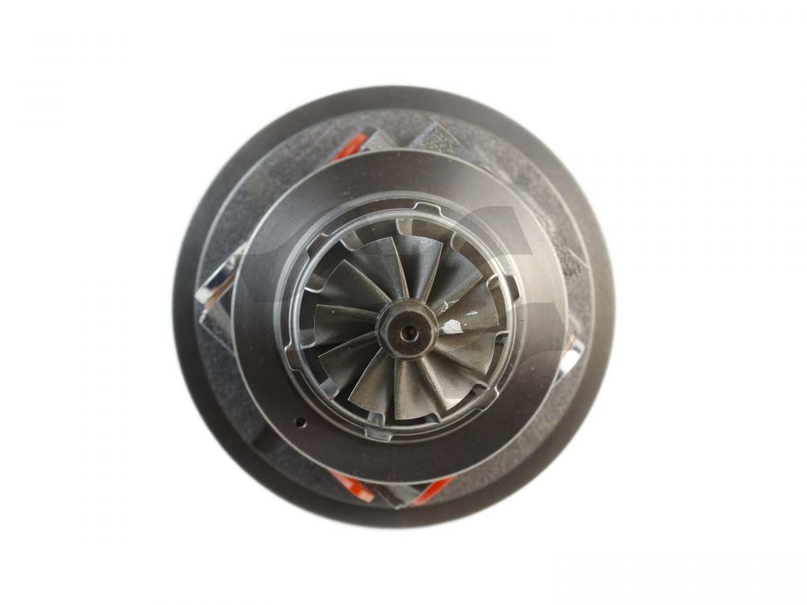 Картридж турбины 55224275 53039700149 Alfa Romeo 159 1.8 TBi 147kW 2009- - Photo 6