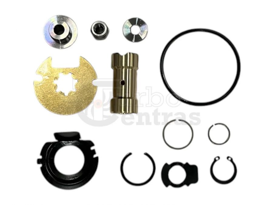 Zestaw naprawczy 53039700154 AG9N6K682AD Ford 2.0L 149kW 2010- BW-04-0062 - Photo 2