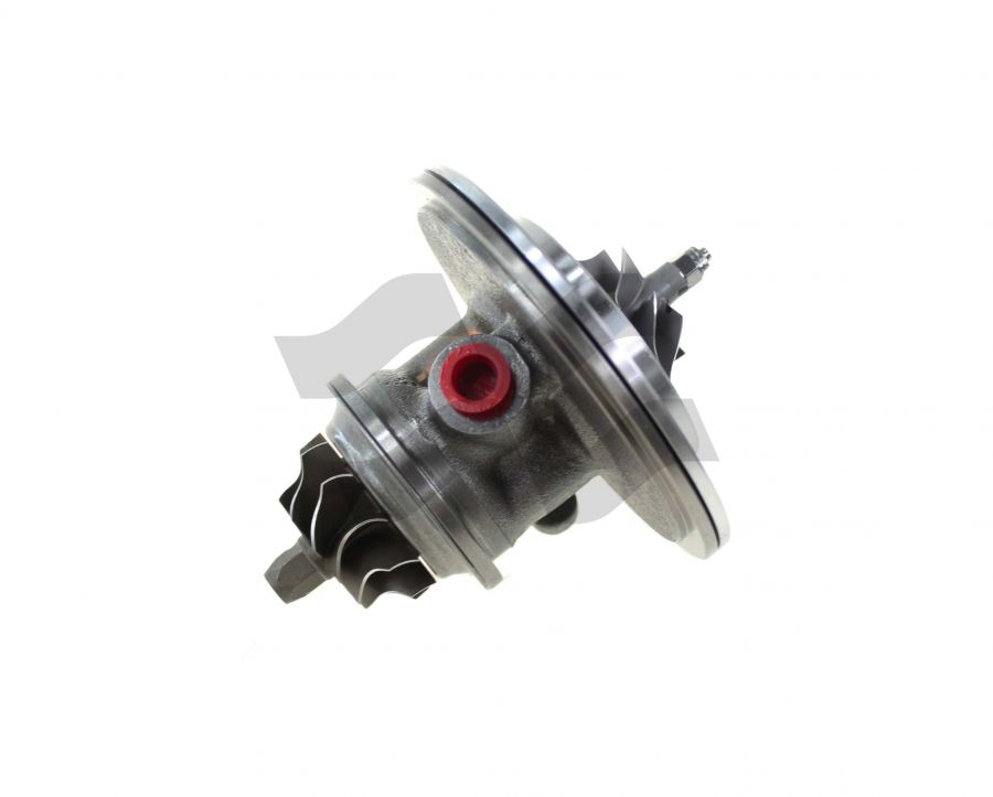 Turbo cartridge 1302-003-900 for 53039700003 Audi 80 1.9 TD (B4) AAZ 55kW 028145701RX - Photo 5