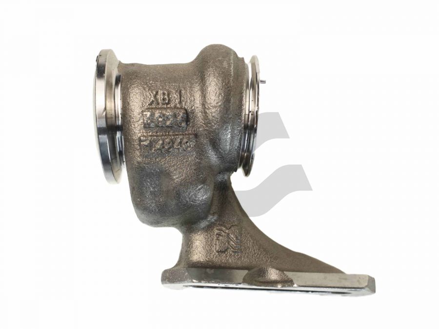 Turbine housing 144105967R 16319700068 DACIA 1.0 TCe 67KW 2021- 144106722R - Photo 5