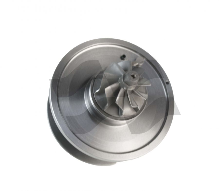Turbinenkern 49378-01560 1515A054 Mitsubishi Lancer 2.0L 4G63 206kW 2003- - Photo 4
