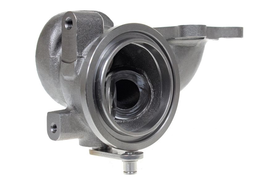 Turbine housing 49180-01400 VW GOLF VII 1.4 TSI CZDA 110kW - Photo 7