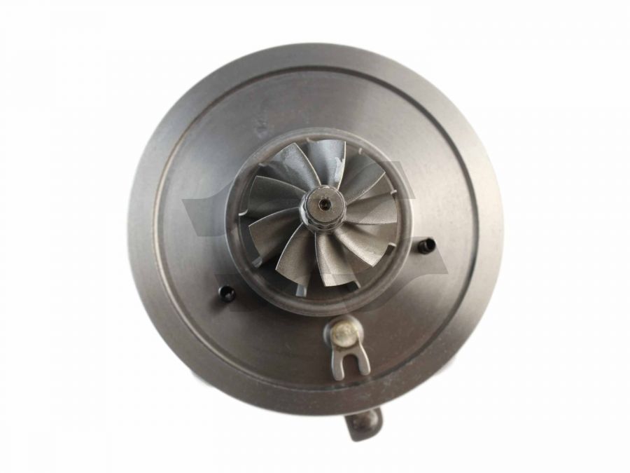 Turbo cartridge 17459700010 8587539 BMW B47D20B 2.0 90/100/110kW 2019 - Photo 5