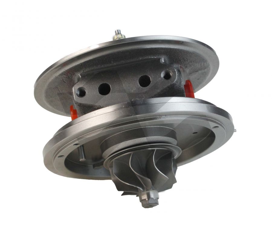 Turbo cartridge for 28231-2F000 796017 KIA Hyundai 2.0L CRDi R-engine 128kW 2010- - Photo 5