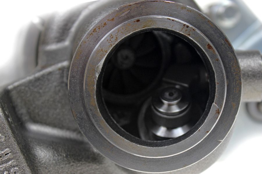 Turbosprężarka nowa 5802122184 49135-00710 do FIAT DUCATO 2.3 MJT 96kW 2006 - Photo 9 Turbosprężarka nowa 5802122184 49135-00710 do FIAT DUCATO 2.3 MJT 96kW 2006 - Photo 9