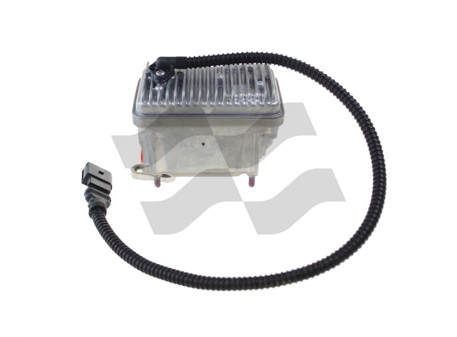 Turbo actuator 59001107829 for A9340902080 Mercedes-Benz Atego 5.1L OM934LA 150/170kW - Photo 3