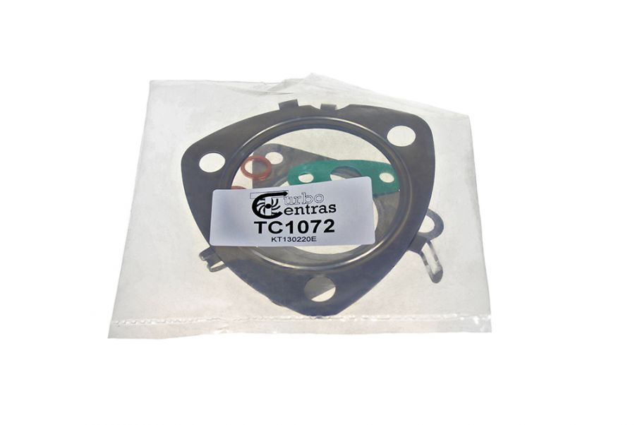 Gasket set 786880 Ford Tourneo 2.2TDCi Duratorq EURO 5 - Photo 5