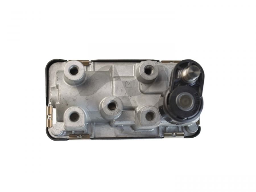 Ajusteur 6NW010430-431 46340621 53039700754 Jeep Cherokee 2.2L 155KW 2014 - Photo 3