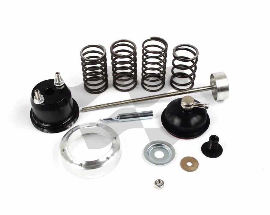 Уныверсальний актуатор турбины для тюнинга UACT-0002