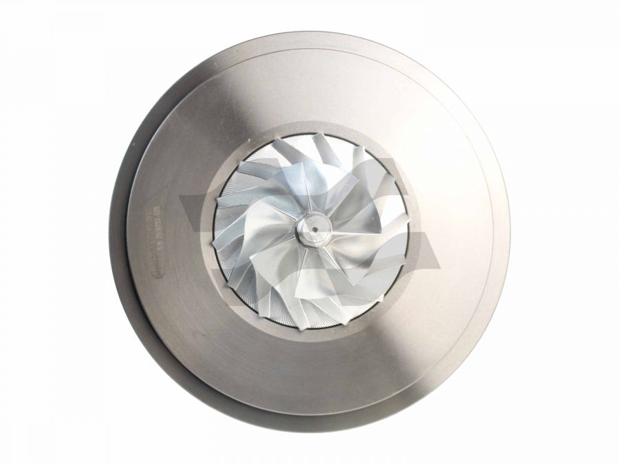 Turbo CHRA 858911-0006 51091017375 MAN 12.4 D2676 312/340/370kW 2019- - Photo 1 Turbo CHRA 858911-0006 51091017375 MAN 12.4 D2676 312/340/370kW 2019- - Photo 1