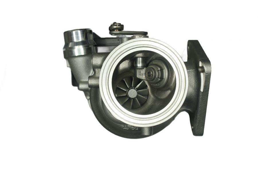 Nowa turbosprężarka 53049700327 144118175R Renault Megane 1.8 TCe 205kW 2017- - Photo 5