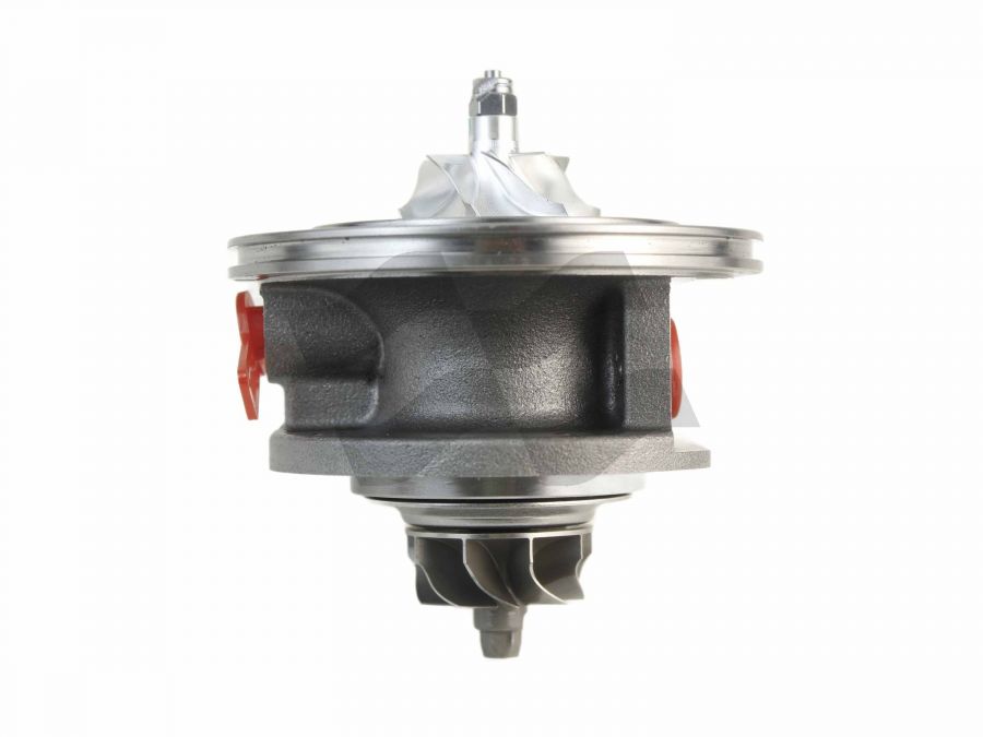 Noyau de turbine 31397999 16359700043 Volvo S90 2.0 D4 120/133/140 kW 2016–2021 - Photo 5
