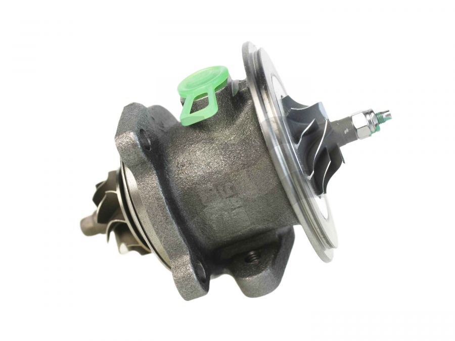 Koras turbo 6600900280 54319700000 MCC Smart 0.8L OM660DE08LA 33kW 2008- - Photo 3 Koras turbo 6600900280 54319700000 MCC Smart 0.8L OM660DE08LA 33kW 2008- - Photo 3