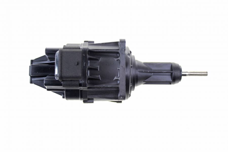 Регулятор с отремонтированной вилкой K6T55375 7852373 BMW M5 4,4 л F90 435 кВт 842045-0004 - Photo 6
