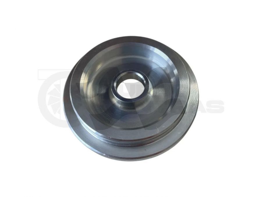 Sealing plate for 32132132 662576367 - Photo 2