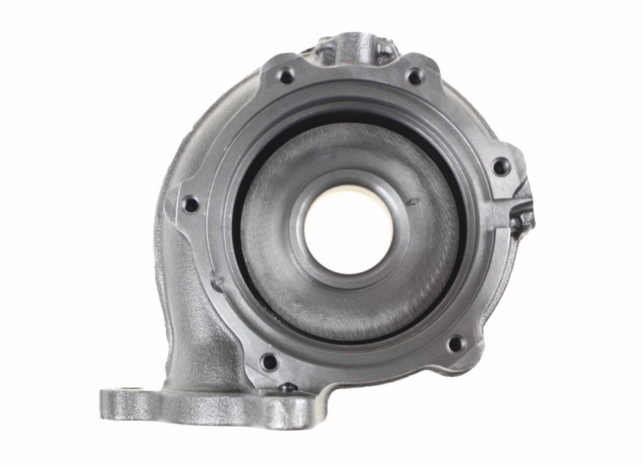 Turbine housing for Opel Astra 1.6L CDTi 100kW 55493250 