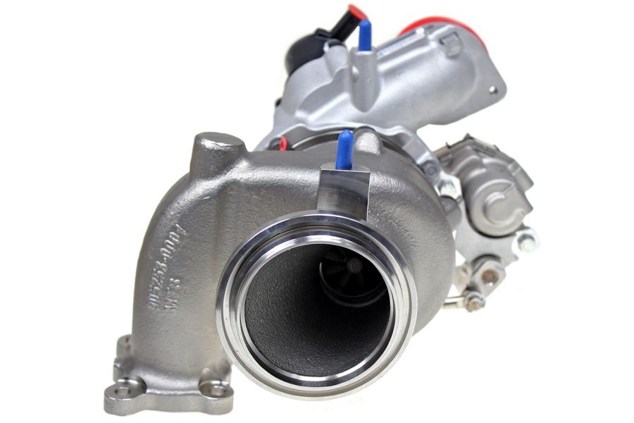 Nowa turbosprężarka 898991-0008