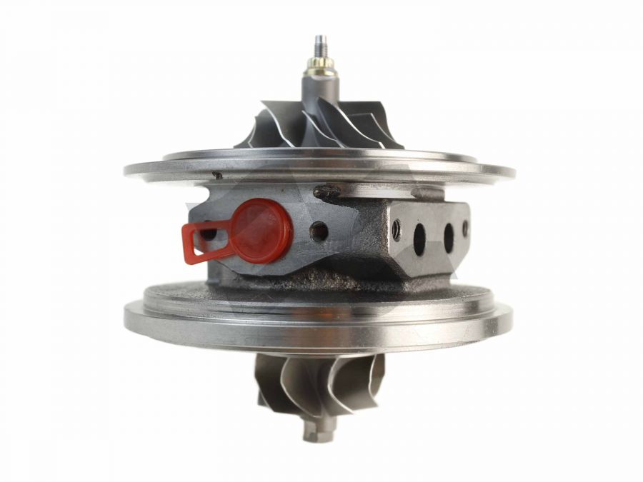 Rumpfgruppe 802733-0004 LR027187 RANGE ROVER 4.4L 230kW/250kW 2010- - Photo 5