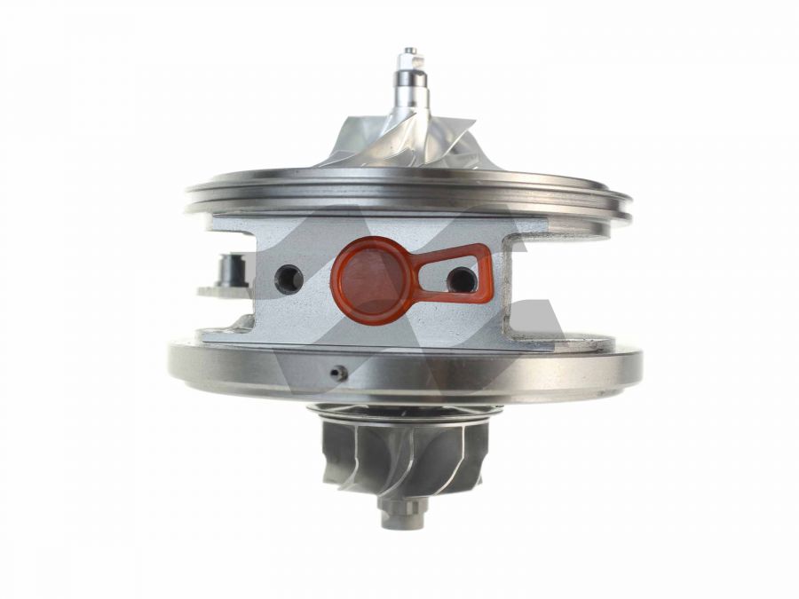 Rumpfgruppe 40008798 04L253022A VW T6 2.0 TDI DNA 2.0L 81/110kW 2015- - Photo 2