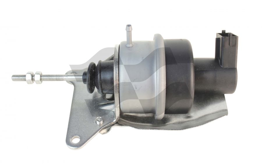 Zawór turbiny 54309700000 55216672 Alfa Romeo MiTo 1.3 SJTD 62kW 2010 - Photo 2