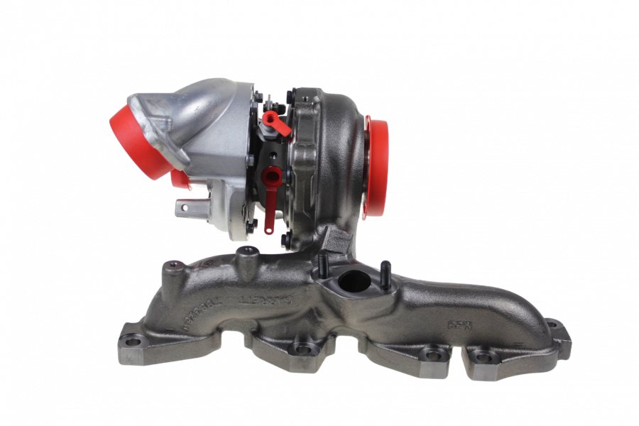 TURBOSPRĘŻARKA Skoda Yeti 2.0L TDI 125kW 03L253010F - Photo 1 TURBOSPRĘŻARKA Skoda Yeti 2.0L TDI 125kW 03L253010F - Photo 1