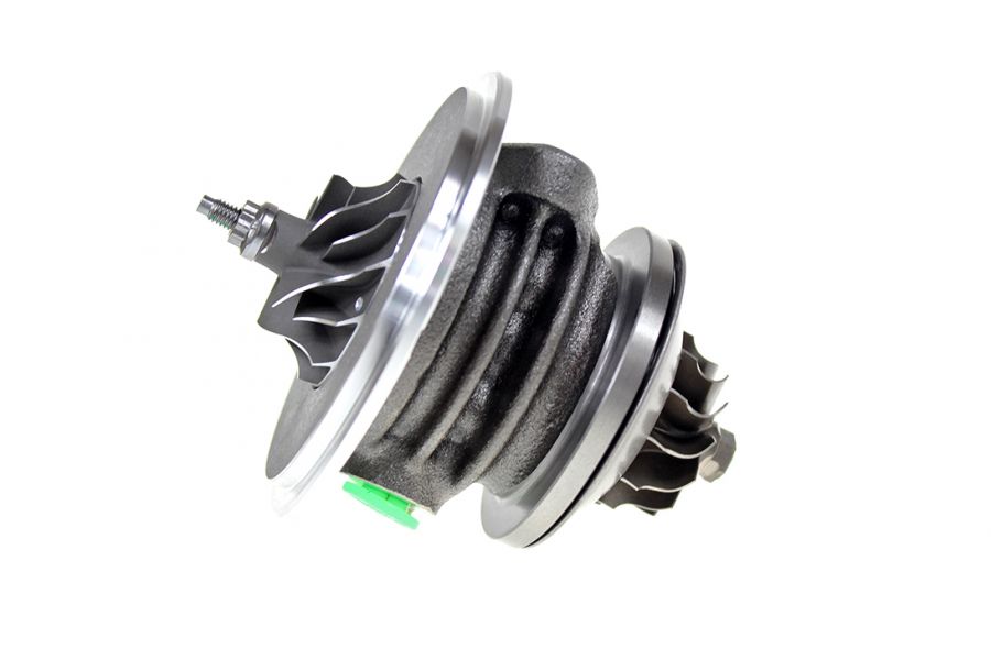 CHRA turbosprężarki  ALFA ROMEO 147 1.9L 76kW 708847-0001 - Photo 4