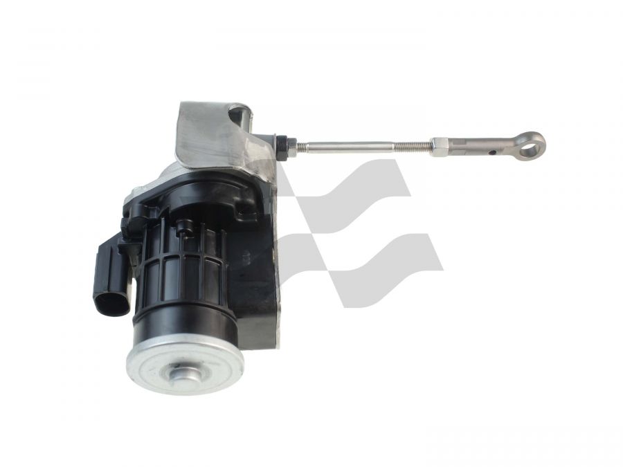 Актуатор турбины 39400-2B260 16399700010 Hyundai 1.6L T-Gdi G4FJ 130kW 2015 - Photo 2