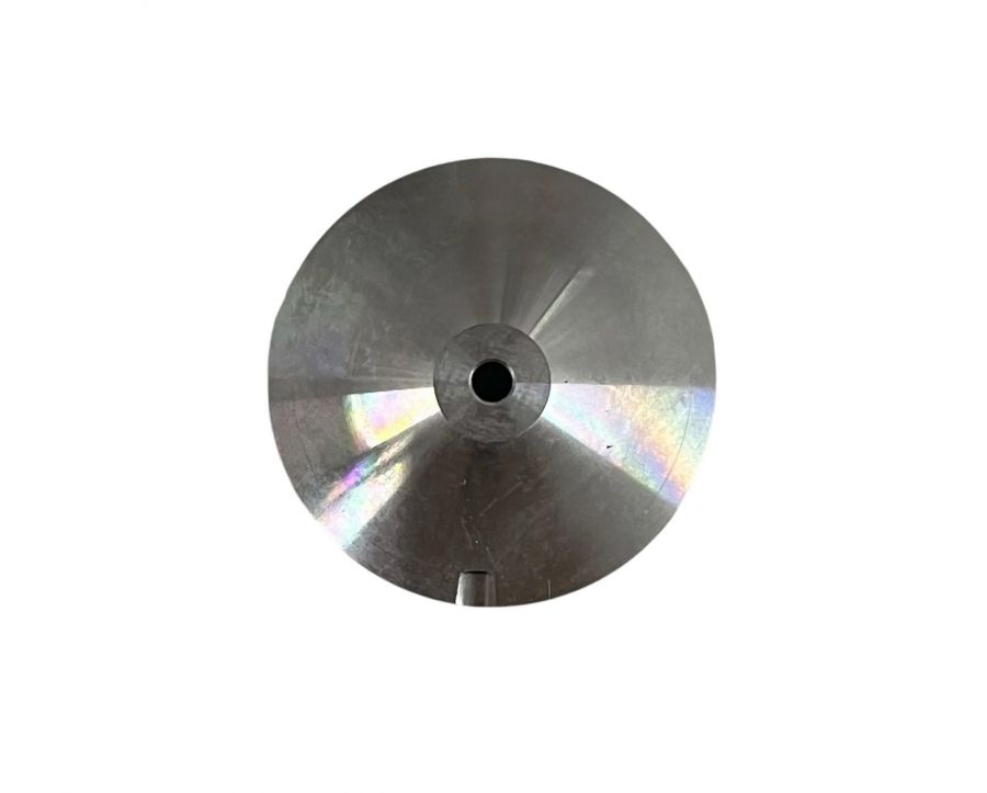 Turbine compression wheel 2834997 4033944H - Photo 2