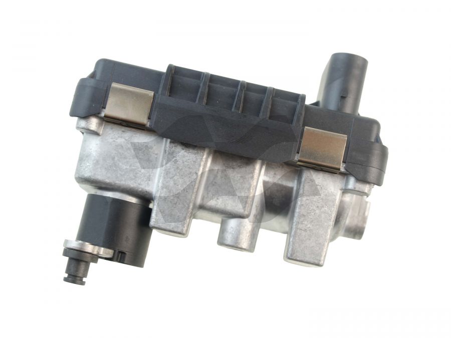 Nastawnik 6NW009660-021 do 35242121G Jeep Cherokee 2.8L RA428KK 130kW 2007 - Photo 3