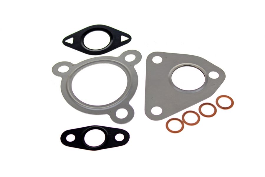 Gasket set 54359880014 Fiat Doblo - Photo 2