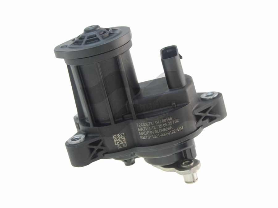 Ajusteur de turbine 40008694 55515809 Opel Insignia 2.0 CDTi 128kW 2020- - Photo 3