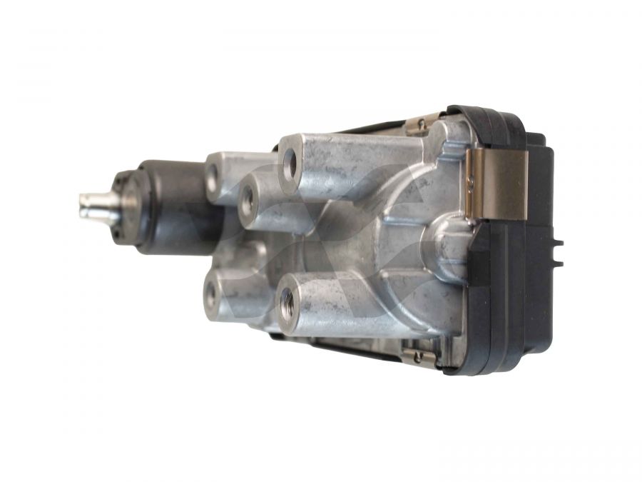 Nastawnik 6NW010430041 do 8519475 49335-00645 BMW 2.0L N47D20 120kW 2011- - Photo 4