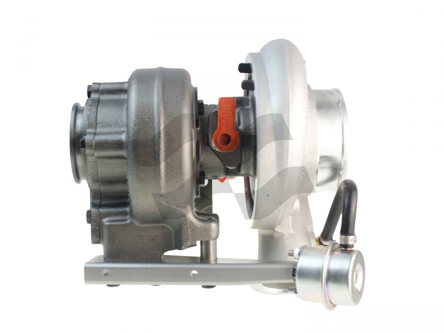 New Cummins 4033407H turbocharger for Case-IH 4044649 4051229 tractor - Photo 5