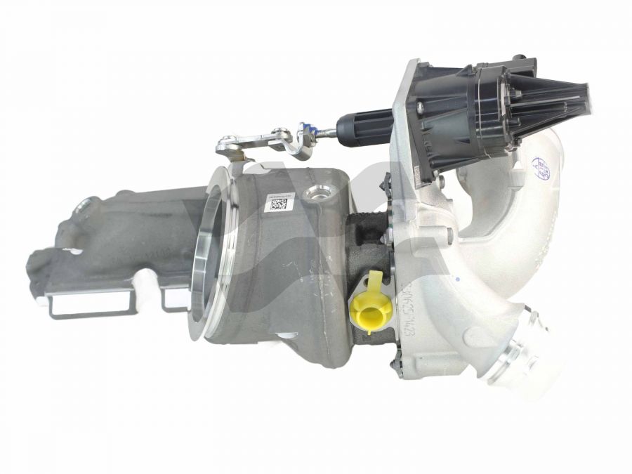 Nowa turbosprężarka 2681209 2800013005280 BMW 218i 1.5 L B38A15A 75/100kW 2014 - Photo 3 Nowa turbosprężarka 2681209 2800013005280 BMW 218i 1.5 L B38A15A 75/100kW 2014 - Photo 3