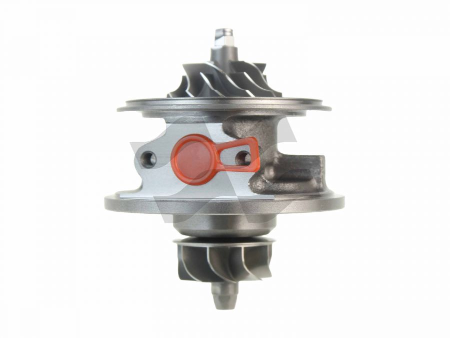 Turbinenkern 54399900022 038253010N Audi A3 1.9 TDI BXE 77 kW 2002- - Photo 3