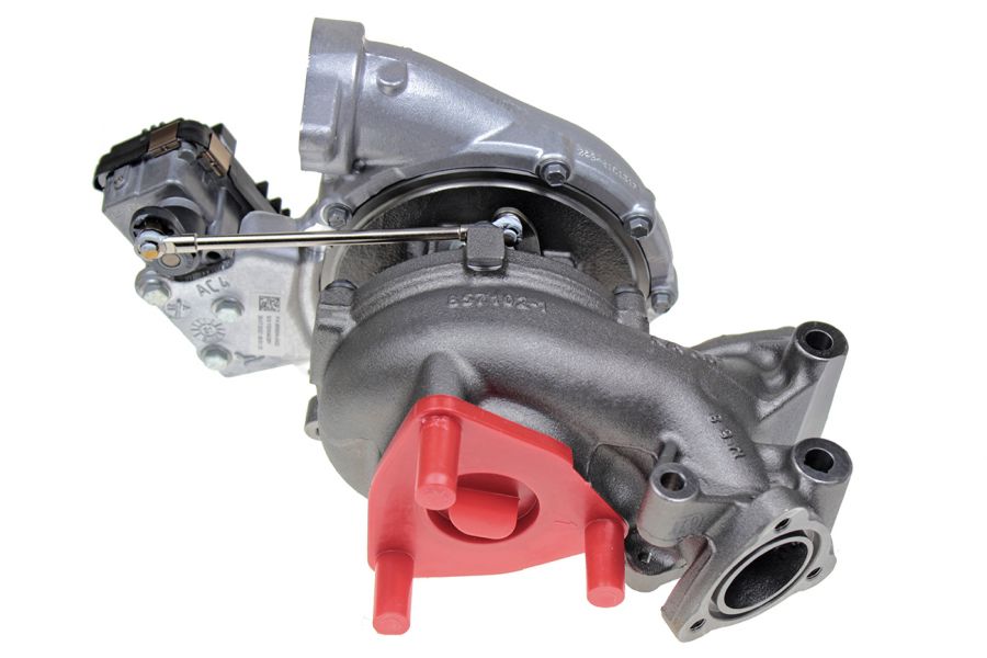 New turbocharger  855634-5003S - Photo 3