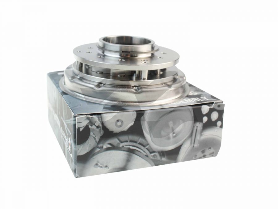 Variable geometrie 9VB01 11657812321 BMW 2.0L 85kW/105kW 2011–