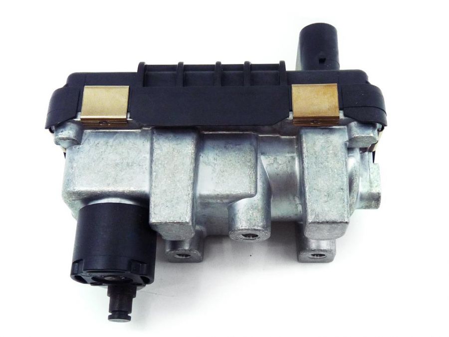 Nastawnik Hella 6NW008412-491 1319219 Ford Mondeo 2.0 TDCi 66/85/95kW 2004- - Photo 2 Nastawnik Hella 6NW008412-491 1319219 Ford Mondeo 2.0 TDCi 66/85/95kW 2004- - Photo 2