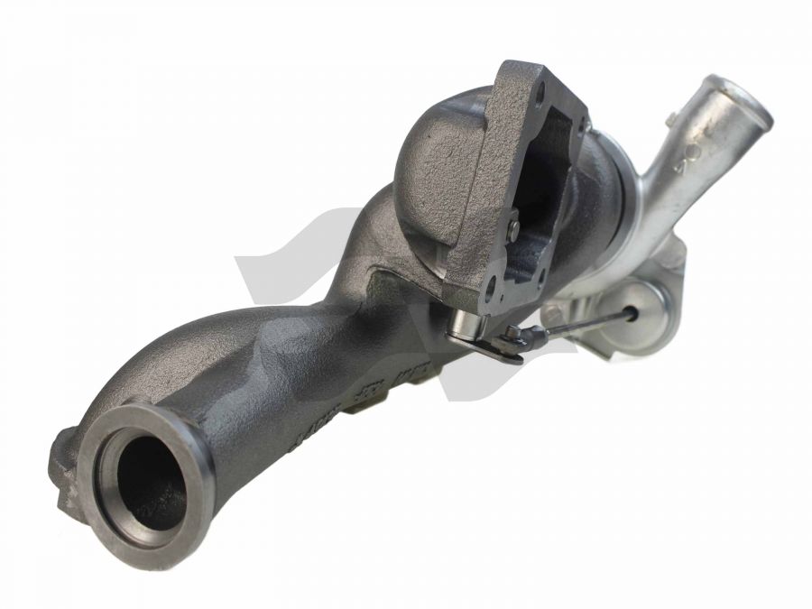 Nowa turbosprężarka 2.4 TDCi YC1Q6K682DA 49135-06035 Ford 55/66kW 2000 - Photo 3 Nowa turbosprężarka 2.4 TDCi YC1Q6K682DA 49135-06035 Ford 55/66kW 2000 - Photo 3