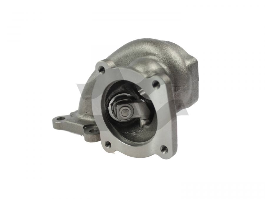 Корпус турбины для Ford C-MAX 1.0L EcoBoost 73kW CM5G6K682GE CO-09-0002 - Photo 2 Корпус турбины для Ford C-MAX 1.0L EcoBoost 73kW CM5G6K682GE CO-09-0002 - Photo 2