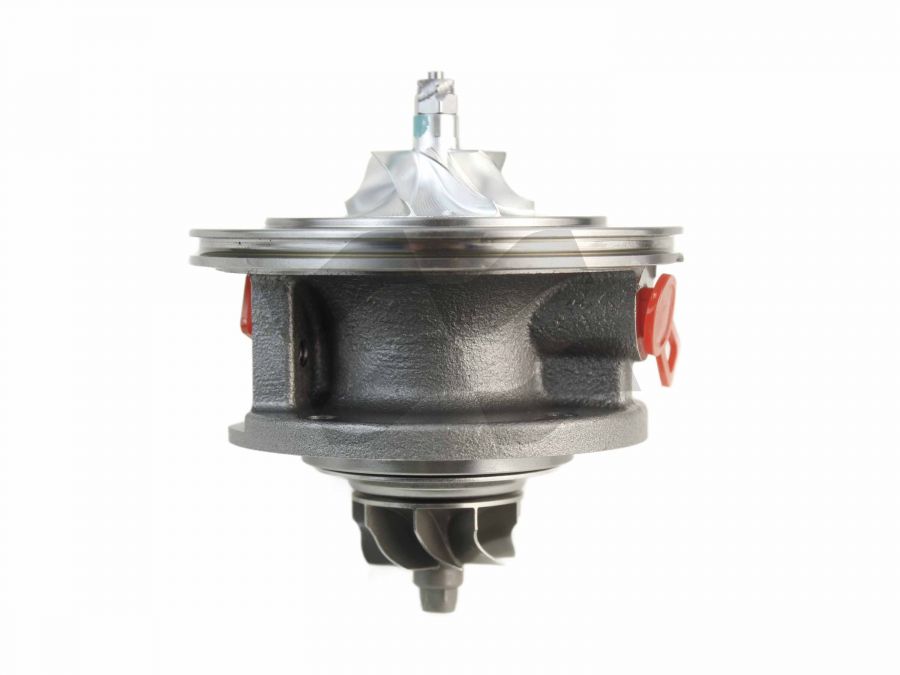 Noyau de turbine 31397999 16359700043 Volvo S90 2.0 D4 120/133/140 kW 2016–2021 - Photo 3