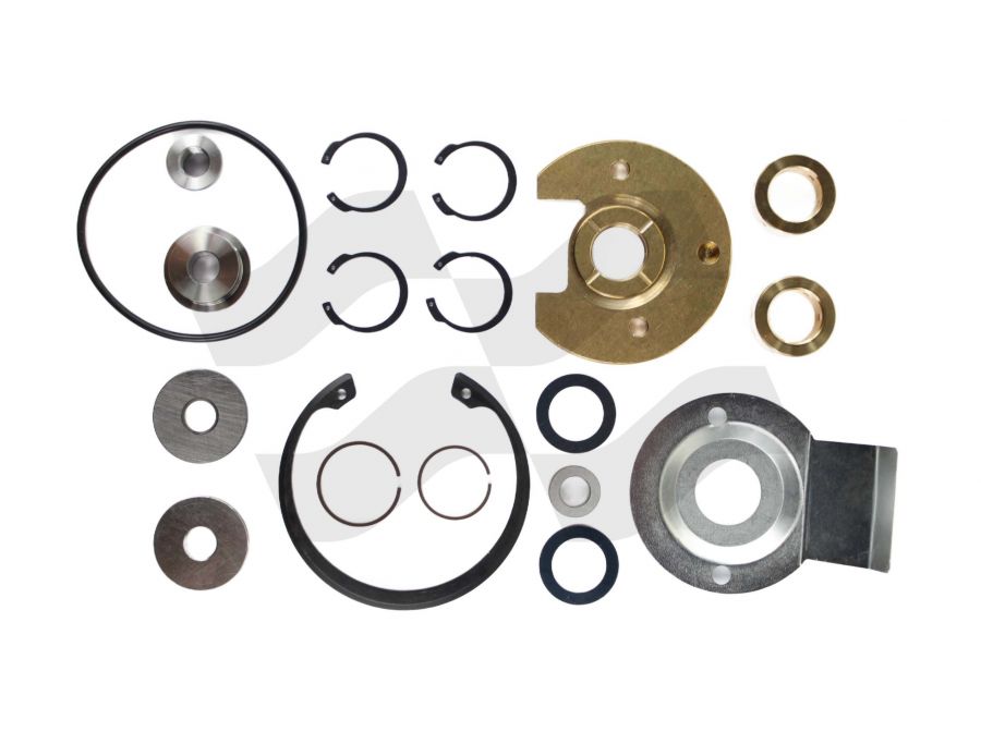 Repair kit for turbo 0R5720 BW-04-0039 - Photo 3