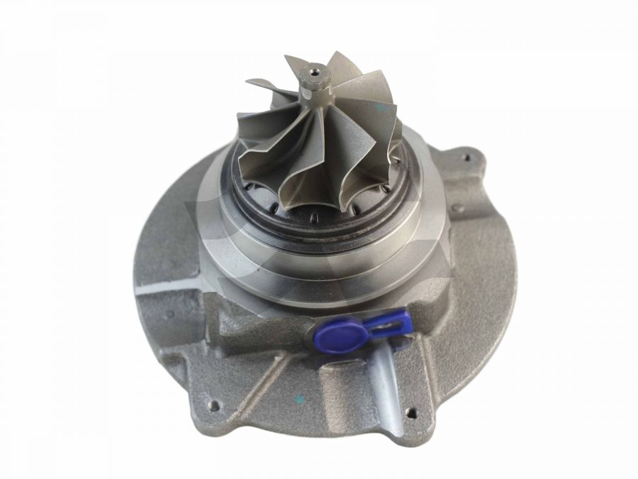 Upgraded turbo CHRA 06Q145703C VW Golf Mk 8 R 2.0 GTI 231kW 2020- - Photo 7